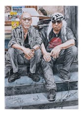 愛の肖像画 ながさわたかひろの冒険2019-2023